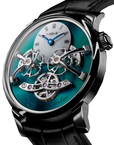 MB & F Legacy Machines replica 02.TL.G